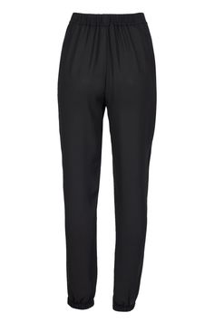 Final Sale Item Tahari's mid waist Polyester Pants are the perfect blend of classic elegance and modern style, boasting an elasticized tie-waist for comfortable all-day wear. Black Tie Waist Loungewear Bottoms, Black Tie Waist Bottoms For Loungewear, Elegant Loungewear Pants With Tie Waist, Elegant Black Bottoms With Tie Waist, Chic Black Pants With Tie Waist, Chic Black Tie Waist Pants, Newest Fashion Trends, Polyester Pants, Online Fashion Store