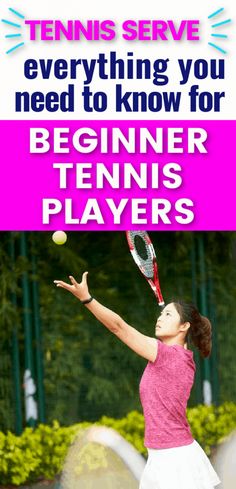 a woman hitting a tennis ball with her racquet