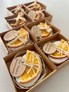 Unique Wedding Favors | Baby Shower Favors | Bridal Shower Favors in Bulk | Baby Shower Gifts For Guests Mini white soaps with orange and cinnamon are the best Wedding favors or Baby shower gifts ever! White soap is French Lavender and it smells so fresh, and I am pretty sure that every guests are going to ask where did you get this from! I have also little sponge. It is extra, please let me know if you want little loofah, so I tie with the soap. I ship with UPS and FEDEX express shipping which Bridal Shower Guest Gifts, Shower Gifts For Guests, Baby Shower Gift Favors, Shower Favors Bridal, Baby Shower Unique, Baby Shower Favours For Guests, Baby Shower Gifts For Guests, Baptism Party Favors, Wedding Favours Magnets