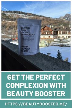 Beauty Booster is a revolutionary new product that promises to give you the perfect complexion. It is an all-natural, organic product that is designed to help you achieve a flawless complexion without the need for harsh chemicals or expensive treatments. In this article, we will discuss how Beauty Booster works, its benefits, and why it is the perfect choice for achieving a perfect complexion. New Product, All Natural, Benefits