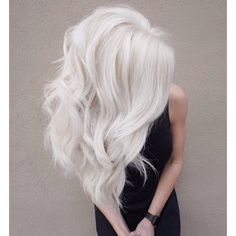 Hair White Highlights, White Ombre Hair, 30 Hair Color, Ombre Blond, White Blonde Hair, Blond Balayage, Hair White, White Highlights