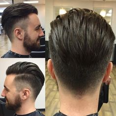 Medium Undercut Hairstyles, Medium Undercut, Undercut Combover, Backcombed Hairstyles, Disconnected Haircut, Best Undercut Hairstyles, Undercut Styles, Mens Hairstyles Medium, Disconnected Undercut