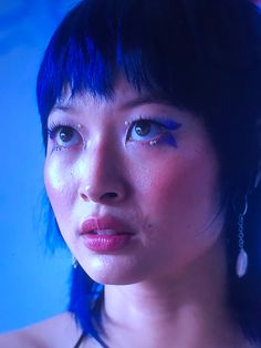 Gemma Chua-tran, Jules Ambrose, Euphoria Party, Makup Looks, Alternative Makeup, Beauty Finds, Comfort Characters, Aesthetic Makeup