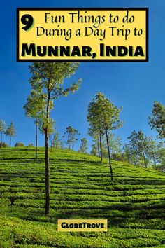 Things to do in Munnar India Bucket List, Tea Gardens, Cool Things To Do, Munnar, Travel Destinations Asia, Beautiful Travel Destinations, Visit Japan