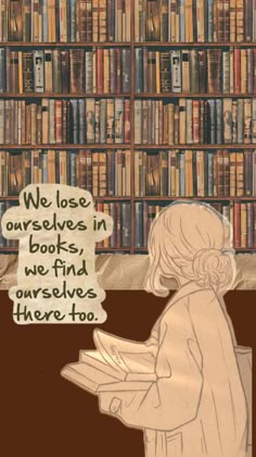 #books #wallpaper #quotes Book Readers Wallpaper, Bookworm Iphone Wallpaper, Aestethic Book Wallpaper, Read Instead Wallpaper, I Want To Be A Fictional Character Wallpaper, I Have Lived A Thousand Lives Wallpaper, Cute Wallpapers Books, Dp For Book Lovers