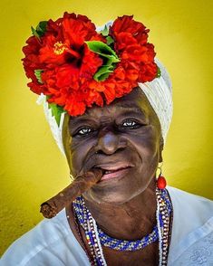 Cuban Women, Cuba Art, Cuban Culture, 19 August, Cuban Art, Caribbean Carnival, Good Cigars, Hotel Project, Havana Cuba