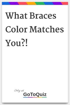 "What Braces Color Matches You?!" My result: Pink Best Braces Color Combination, Braces Fall Colors, Braces Colors Ideas Cute Aesthetic, Good Braces Color Combos, Braces Colours Aesthetic, What Is The Best Braces Color, What Is The Best Color For Braces, Best Colors To Get For Braces