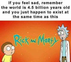 Rick Fanart, Rick And Morty Quotes, Lol Meme, Get Schwifty, Wubba Lubba Dub Dub