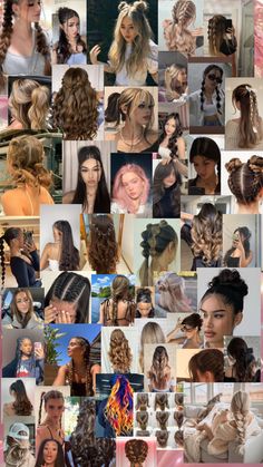 Hairstyles For Dark Brown Hair, Hair Styles For Teens, Hairstyles Indian Wedding, Wedding Hairstyles Indian, Hairstyles Indian