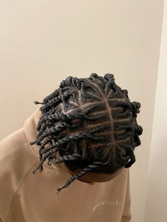 #freestyletwostrandtwist Rope Twists Black Men, Kamikaze Twists Men, Two Strand Twist Men, Fade Haircut Curly Hair, Taper Fade Curly Hair