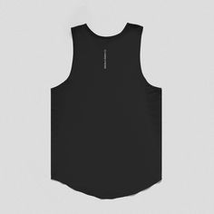 This Men's Performance Tank Top is designed to keep you comfortable without restricting your range of motion. It features moisture-wicking fabric to draw sweat away from the skin and quick-drying material to ensure you always feel dry. Ultra-soft and lightweight, this shirt is perfect for any outdoor or indoor training session. The Model is 5'11", 187lbs, wearing a size Large. Indoor Workout, Basic Shirts, Men's Tank, Muscle Tanks, Range Of Motion, Moisture Wicking Fabric, Black Tank Tops, Moisture Wicking, Breathable Fabric