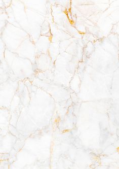 white and gold marble textured background