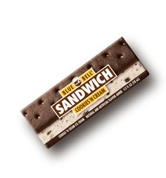 an image of sandwich bar on white background