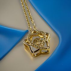 Welcome To Contact Me For Discount Bundles; Proudly Serve From Montana; Fast And Same Business Day Shipping; Only Sell Brand New, 3 Day Delivery; Elegant Star-shaped Jewelry For Valentine's Day, Elegant Star-shaped Valentine's Day Jewelry, Luxury Tents, Crystal Statement Necklace, Bee Pendant, Gold Charm Necklace, Cz Pendant, Cat Necklace, Multi Strand Necklace