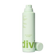 A dry shampoo like no other—Divi’s clean, breakthrough formula was made to revive hair between washes without leaving heavy, scalp-disrupting product buildup behind.This dry shampoo works with your scalp - not against it. Fine, thin, thick, straight, wavy, curly—this dry shampoo is a friend to all hair types! This blend of oil-absorbing ingredients in Divi's dry shamppoo not only refreshes your hair, but leave your scalp healthy so hair can thrive. Between-wash days never felt so clean! Hot Tip: Curly Hair Brush, All Hair Types, Oil Control Products, Dry Shampoo, Ulta Beauty, Protective Hairstyles, Curly Hair Styles Naturally, Down Hairstyles, Hair Types