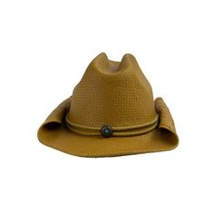 Transform your look with this affordable, durable classic cowboy hat. One size fits most. Color: Beige.  Gender: unisex.  Age Group: adult. Sequin Hat, Classic Cowboy, Straw Cowboy Hat, Slouchy Beanie Hat, Western Cowboy Hats, Beanie Hats For Women, Wide Brim Fedora, Western Cowgirls, Cowgirl Hats