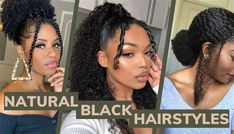 Hairstyles Natural Black Hair. There are any references about Hairstyles Natural Black Hair in here. you can look below. I hope this article about Hairstyles Natural Black Hair can be useful for you. Please remember that this article is for reference purposes only. #hairstyles #natural #black #hair Long Natural Black Hair, Natural Black Hair, Long Length Hair, Natural Hair Styles Easy, Athletic Hairstyles, Beautiful Curls, Black Hairstyles, Long Black Hair, Black Butterfly