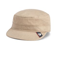 Back and better than ever. Comfort meets effortless cool. It's not just a hat; it's the boost you didn't know you needed. Lightweight, easy-going, and full of personality, it's the perfect finishing touch. Casual Solid Brimmed Baseball Cap, Casual Flat Cap Hats For Spring, Khaki Casual Baseball Cap With Flat Bill, Casual Flat Bill Hats For Outdoor, Casual Flat Bill Hats For Outdoors, Casual Khaki Baseball Cap For Everyday, Casual Beige Flat Bill Hat, Spring Flat Cap For Everyday Wear, Casual Fitted Hat With Flat Bill For Winter