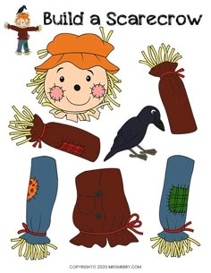 the paper doll is wearing boots and holding a bird in it's hand, with other