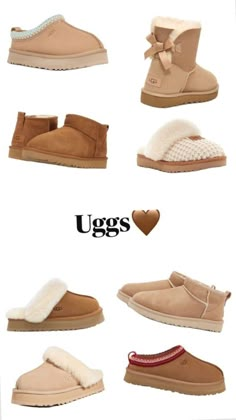 Cozy Slippers Ugg, Ugg Sneakers Outfit, Ugg Boots Aesthetic, Ugg Cozy Slippers, Platform Ugg Boots, Fake Uggs, Ugg Season, Uggs Slippers, Ugg Slipper