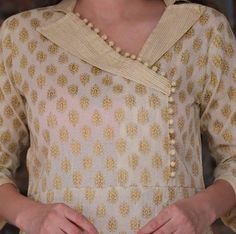 Kurti Patterns