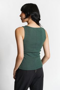 The good, the bad, and gorgeous🌵🤠 Saddle up in this lowkey cowboy tank top and ride off into the sunset Comfy rib knit Detailed western buckle shoulder straps Fabric: 46%RAYON 45%COTTON 9%SPANDEX Functional Green Racerback Tank Top, Green Breathable Functional Tank Top, Sporty Green Racerback Tank Top, Mastercard Gift Card, Compressive Green Seamless Tank Top, Green Sleeveless Tank Top With Built-in Bra, Western Buckles, Forest Green, Rib Knit