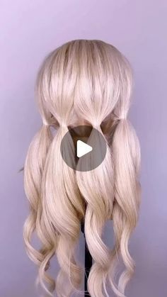 Joseph I'Anson on Instagram: "Want to create a faux braid hair up quickly and easily? Then you need this hair hack in your life!!!  🤍  L’IMAGE Mannequin - “Gigi” from @equip_the_creative use code Joseph10 at the checkout to get 10% off your order.   Styled using @colorwowhair   #hairinspo #hairtutorial #beyondtheponytail #reel #reelitfeelit #hairup #hairups #hairupdo #updo #updos #updotutorial #bridalhair #hairideas #weddinghairdo #weddinghair #bohohair #bohowedding #bohochic #bridalhairinspo #igreels #instahairstyle #upstyle #hairwedding #hairupdostyle #updostyles   @behindthechair_com  @markleesonsalons @nextlevelhairstylists @hairbrained_official @limage_gmbh @hairtutorial4you @hairstyles_ideas__ @i.love.hairstyles @esteticamagazine @beyondtheponytail @ghdhairpro" Faux Braid, Just Be Friends, Love Hairstyles, Faux Braids, Hair Hack, Hairstyle Hairstyle, Banana For Hair, Short Homecoming Hair, Hairdo Wedding