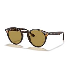 PRICES MAY VARY. 💥About the RB2180: The Ray-Ban RB2180 features a modern design with a classic round shape, distinctive rivets, Ray-Ban shaped temples, a sleek flattened bridge, and stylish gradient tinted lenses. Ideal for men and women, these sunglasses come in cool colors with modern tones and versatile classics to match your own personal style revolution. Crafted with high-quality, lightweight materials, ensuring comfortable fit for everyday fashion and activities. Color code: 710/73. 💥Ray Sunglasses For Women Over 50, Modern Round Sunglasses With Polarized Lenses, Modern Round Polarized Sunglasses, Ray Bans Sunglasses Women, Classic Round Sunglasses With Uva Protection, Classic Anti-reflective Sunglasses For Formal Occasions, Modern Round Anti-reflective Sunglasses, Modern Round Sunglasses With Uva Protection, Formal Round Sunglasses With Tinted Lenses