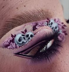 Makeup Drawing, Halloween Eye Makeup, Edgy Makeup, Horror Movie Characters