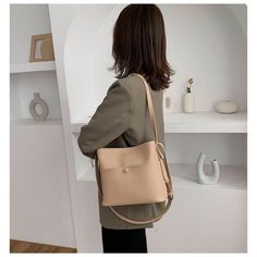 Keep it simple yet chic with this timeless handbag. This classic style goes well from one season to the next. Comes in four fabulous color styles from which to choose. Timeless Handbag, Keep It Simple, Classic Style, The Next, Handbags, Color