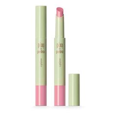 Pixi Products, Pixi Cosmetics, Kawaii Stuff To Buy, Dehydrated Lips, Pixi Makeup, Pixie Makeup, Pixi By Petra, Glow Balm, Pixi Beauty