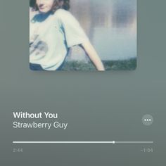 Strawberry Guy, Music Collage, Music Recommendations, Music Album Covers, Mood And Tone, Music Mood, Mood Songs, Instagram Feed Ideas, Just Lyrics