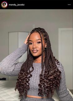 Girls Cornrow Hairstyles, Single Braids Hairstyles, Latest Hair Braids, Protective Style Braids, Hair Braid Patterns, Hairstyles For Teens, Braids Hairstyles Pictures