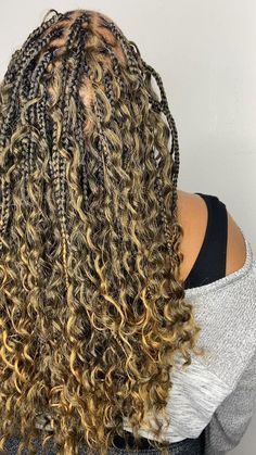 Medium Bohemian Box Braids, Spanish Braids, Knotless Bohemian Box Braids, Medium Bohemian Knotless Braids, Knotless Bohemian Braids, Knotless Bohemian, Hairstyles Bohemian, Vacation Braids, Braid Bob