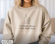 Wine Lover,Weekend Shirts,Wine Tour,Wine Birthday Sweate,Wine Sweatshirt,Wine Tasting Sweater,Bachelorette Gift,Gift for Her,Brunch Sweatshirt,Wine Drinking,Fall Sweatshirt,Gift For Wine Lover, Wine Mode Sweater, Wine Sweatshirt, Gift for Wine Lover, Gift for Champagne Lover, Gift for Her, Wine Hoodie, Wine Lover Gift Idea, Wine Tour Tasting Sweater, Christmas Gift Idea, Christmas Gift Inspo, Outfit Idea, Martini Lover Gift, Gift for Girlfriend, Christmas Gift List, Christmas Ideas