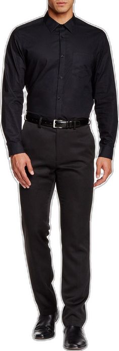 Semi-formal Slim Fit Elastane Dress Pants, Slim Fit Elastane Dress Pants For Semi-formal Occasions, Sleek Business Dress Pants With Belt Loops, Sleek Formal Dress Pants With 4-way Stretch, Sleek Fitted Dress Pants With Belt Loops, Fitted Solid Dress Pants For Office Wear, Solid Color Slim Fit Dress Pants For Business, Slim Fit Solid Dress Pants For Business, Sleek Fitted Dress Pants For Business