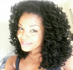 Sister Locs are really Beautiful Short Black Hairstyles, Goddess Braids