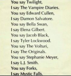 an old poem written in black and white with the words you say twilight, i say the