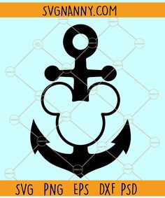 Mickey Anchor SVG, Anchor Mickey head SVG, Disney cruise svg, Disney goals svg. Mickey Anchor Cruise Ship SVG, Cruise ship svg Disney Cruise Svg, Cruise Ship Svg, Mickey Head Svg, Disney Treasure, Disney Cruise Door Decorations, Disney Cruises, Disney Cruise Door, Cruise Svg, Felted Projects