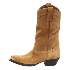 PRICES MAY VARY. Material: Suede Manmade Heel: Approx 1.8"; Shaft measures approximately 11.8" Feature: Pointed Toe, Square Heel, Pull-on, Rubber Sole, Western Style. They are original high quality genuine leather boots that look great with jeans, shorts, dresses, and just about everything you can think of. YIYA Western Suede Cowboy Boots Women's Classic Pointed Toe Cowgirl Boot Female Mid-Calf Booties for Women Dress And Cowgirl Boots, Ankle Cowgirl Boots, Mid Calf Suede Boots, Snip Toe Cowgirl Boots, Dresses With Cowboy Boots, Boots Mid Calf, Suede Cowboy Boots, Booties For Women, Cowgirl Boot