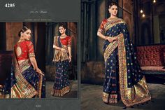 #South Indian Silk Sarees # Pay Online. Delivery In 232 Countries. Call/WhatsApp:  MUMBAI:+917718919167 DUBAI:+971 553729623 LONDON:+447501975201 WWW.JAHNARACOLLECTIONS.COM