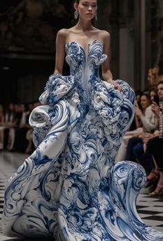 Gaun Fashion, Fairytale Dress, Glam Dresses, Inspired Dress, Mode Inspiration, Dress Design, Fancy Dresses, Costume Ideas