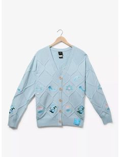 Disney Cinderella Diamond Women's Plus Size Cardigan - BoxLunch Exclusive Disney Clothes For Women Vintage, Disney Bound Cinderella Casual, Cinderella Disneybound, Toddler Cardigan, Royal Ball, Glass Slippers, Disney Cinderella