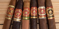 The Fuente family has maintained a leading presence in the premium cigar industry for generations. Their legacy began in 1887 in Cuba with the birth of Arturo Fuente. Fuente immigrated to the States in the early 1900s, eventually settling near Ybor City in West Tampa, Florida. Arturo Fuente Cigars, Mild Cigars, Top Cigars, Ybor City, Premium Cigars, Pipes And Cigars, Good Cigars, Cigars And Whiskey, Rest And Relaxation