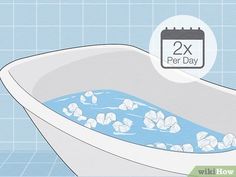 How to Take an Ice Bath: Benefits, Research, & More Cold Bath, Relationship Quizzes, Technology Hacks, Low Intensity Workout, Heavy Weight Lifting