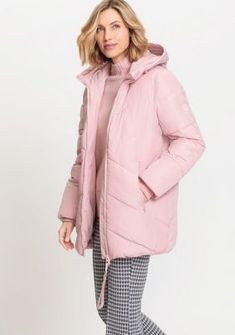 Olsen Women's Hooded Puffer Coat - Macy's Puffer Coat, Puffer, Pick Up, In Store, Fall Winter, Buy Online, Free Shipping, Clothes