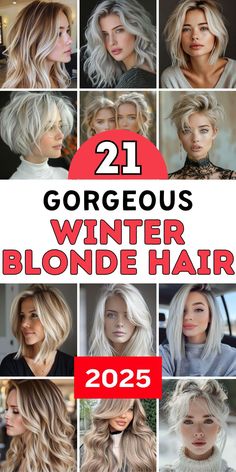 Transform your look this winter with 21 blonde hair ideas for 2024-2025, featuring balayage and bold color patterns on short and long hair. From aespa-inspired cool tones to bright and playful hues, these ideas offer a fresh take on winter hair. Add ombre highlights, dark roots, or low lights for extra depth, and explore money piece highlights for a modern twist. Perfect for shoulder-length or short hair, these ideas are a must-try this winter. Winter Balayage Short Hair, 2 Tone Color Hair, Blonde Highlights Ash Brown Hair, Platinum Blonde Ombre Balayage, Blonde With Front Highlights, Hair Color With Money Piece Blonde, Ombre Hair Color On Short Hair, Pictures Of Blonde Highlights, Dark And Light Contrast Hair