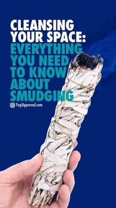 Cleansing Your Space: Everything You Need to Know About Smudging Quotes Gratitude, Usui Reiki, Gratitude Meditation, Yoga Inspiration Quotes, Reiki Healer, Reiki Symbols