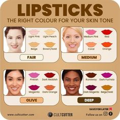 Skin Tone Clothing, Korean Eye, Most Paused Movie Scenes, Tanned Skin, Simple Makeup Tips, Skin Undertones, Olive Skin Tone