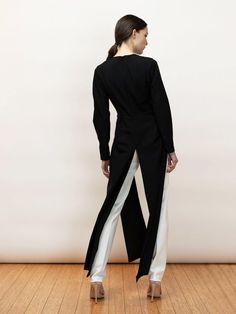 https://cdn.shopify.com/s/files/1/0913/5882/files/Hera.mp4?v=1613722536 Elegant Long Sleeve Pantsuit For Fall, Elegant Long Sleeve Fall Pantsuit, Chic Long Sleeve Pantsuit For Fall, Chic Long Sleeve Pantsuit, Chic Long Sleeve Pantsuit For Work, Modern Tailored Long Sleeve Pantsuit, Modern Tailored Long-sleeve Pantsuit, Tailored Long Sleeve Evening Pantsuit, Formal Long Sleeve Pantsuit For Fall